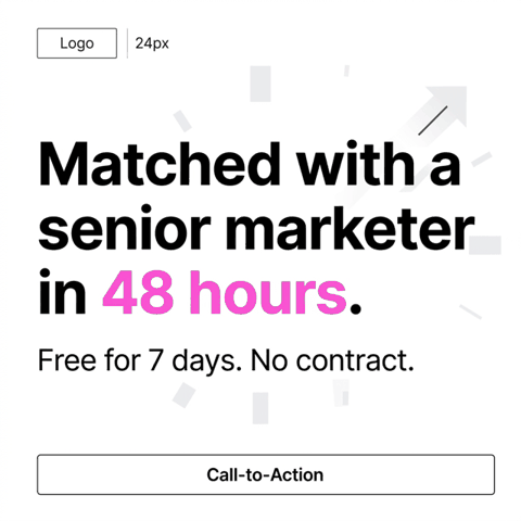 V01 mockup — Speed-led